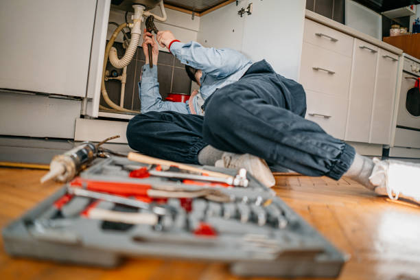 Best Water Leak Repair  in East Rancho Dominguez, CA