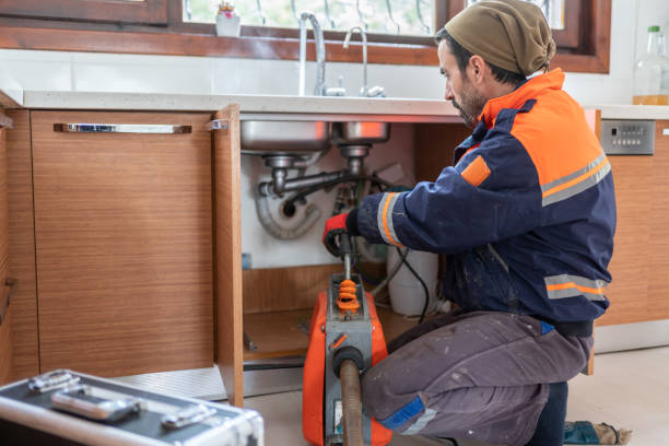 Best Local Plumber Services  in East Rancho Dominguez, CA