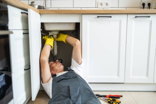Best Affordable Plumbing Services  in East Rancho Dominguez, CA