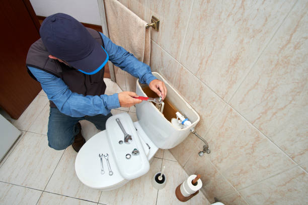 Best Sewer Line Repair  in East Rancho Dominguez, CA