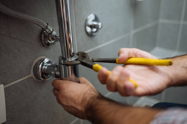 Best Hot Water Heater Installation  in East Rancho Dominguez, CA