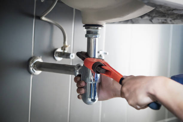 Best Water Softener Installation  in East Rancho Dominguez, CA