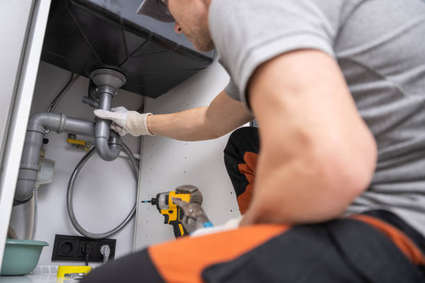 Trusted East Rancho Dominguez, CA Plumbing Experts